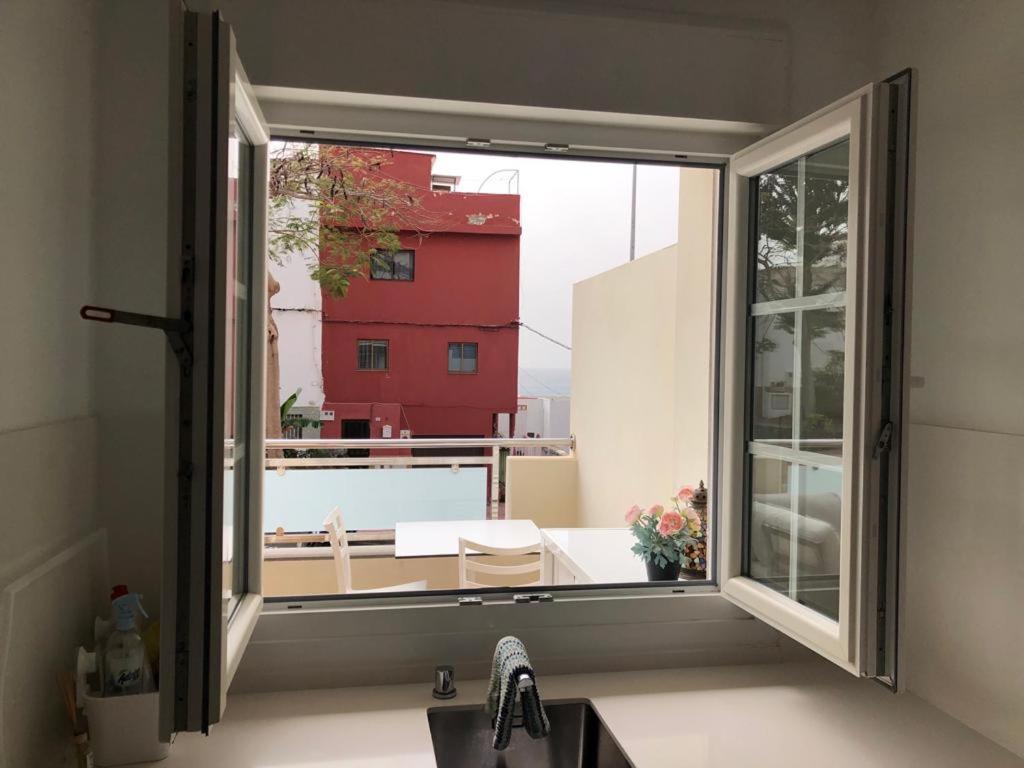 Apartamento Adeje, La Caleta 5 Costa Adeje  Exterior foto